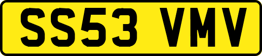 SS53VMV