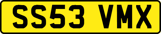 SS53VMX
