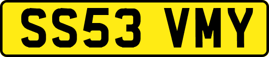 SS53VMY