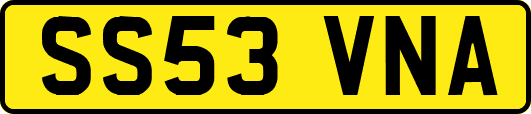 SS53VNA
