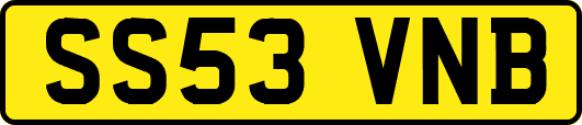 SS53VNB