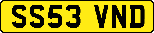 SS53VND