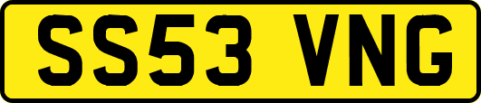 SS53VNG