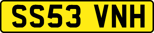 SS53VNH