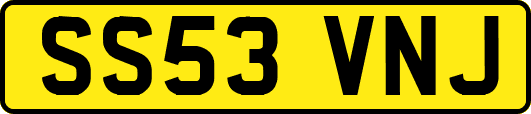 SS53VNJ
