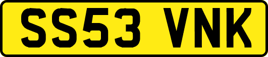 SS53VNK