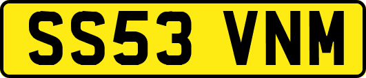 SS53VNM
