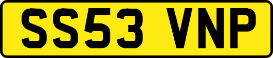 SS53VNP
