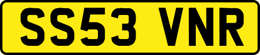 SS53VNR