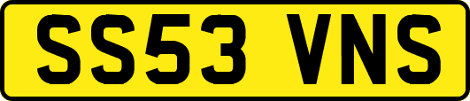 SS53VNS