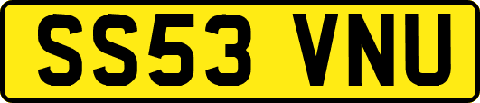 SS53VNU