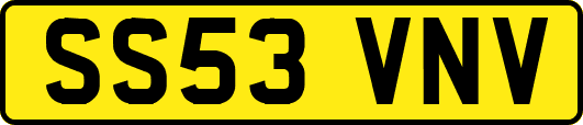 SS53VNV