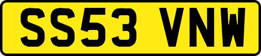 SS53VNW