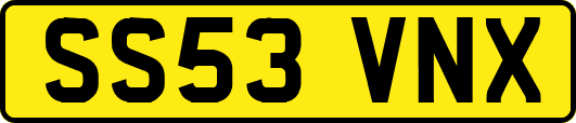 SS53VNX
