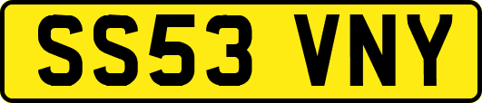 SS53VNY