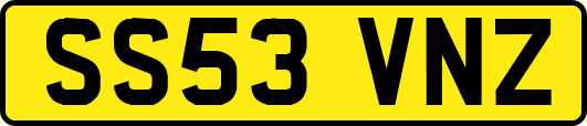 SS53VNZ