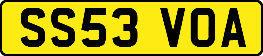 SS53VOA