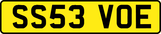 SS53VOE