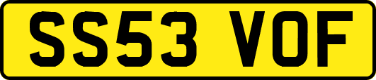 SS53VOF