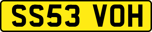 SS53VOH