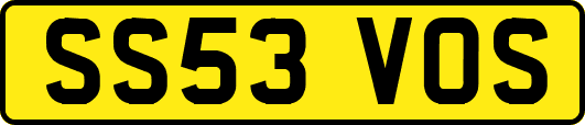 SS53VOS