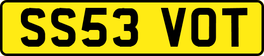 SS53VOT