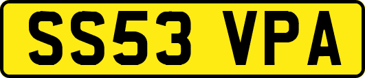 SS53VPA