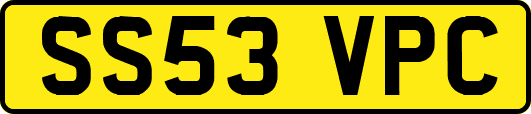 SS53VPC