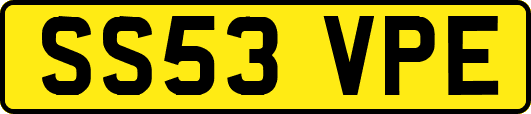 SS53VPE