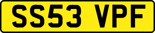 SS53VPF