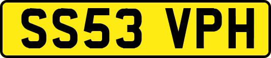 SS53VPH