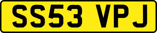 SS53VPJ