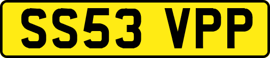 SS53VPP