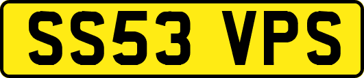 SS53VPS
