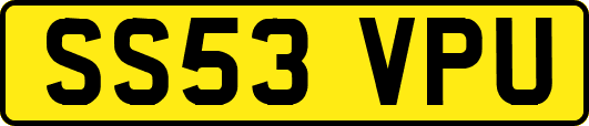 SS53VPU