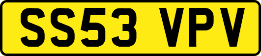 SS53VPV