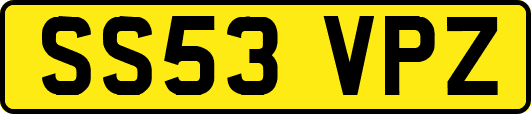 SS53VPZ
