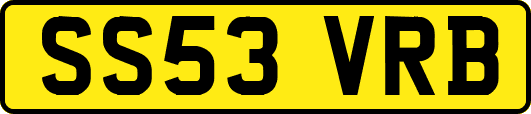 SS53VRB