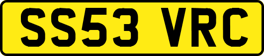 SS53VRC