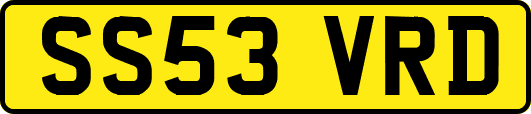 SS53VRD