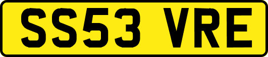 SS53VRE