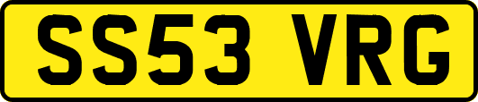 SS53VRG
