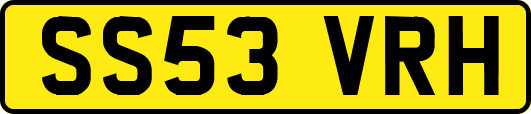 SS53VRH