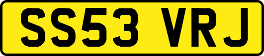 SS53VRJ