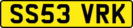 SS53VRK