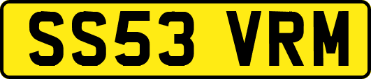 SS53VRM