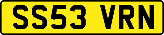 SS53VRN