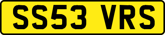 SS53VRS