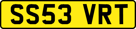 SS53VRT