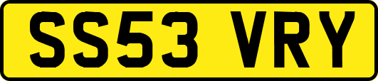 SS53VRY